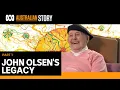 Download Lagu Artist John Olsen and the  'Children of the Brush': Part 1 | Australian Story
