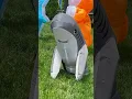 Easter Egg Hunt - Inflatable Costume Edition