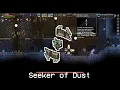 Seeker of Dust - Starbound Arcana Voyage