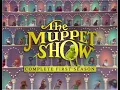 Lagu The Muppet Show Season 1 DVD UK Trailer