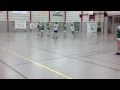 Download Lagu NK korfbal: Vriendenschaar B1 - ASVD B1 (1)