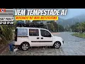 Download Lagu ROTINA DE MORAR EM UM MINI MOTORHOME EM TEMPOS DE CHUVA 