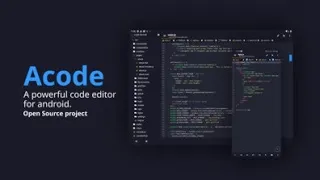 Acode Tutorial for Beginners Code HTML CSS JS on Your Phone