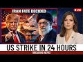 Lagu TRUMP ORDERS TO STRIKE IRAN - KHAMENIE WARNS ATTACK ON US BASES - US ISRAEL 24 HOUR PLAN READY