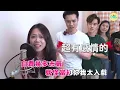 【合唱挑戰🔥】一人一句唱填詞L主題曲《填詞魂》ft. 謝雅兒，何求@機動電視台@rtv_runningteam