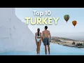 Download Lagu Top 10 Things To Do in Turkey - A Traveler's Paradise