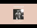 Sammy Johnson - Sleepwalker (Official Acoustic Audio)