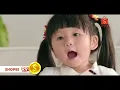 Lagu Diputer 100x - Lucunya Anak Kecil Iklan Shopee (Moonella)