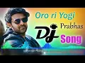 Download Lagu orori yogi ninu kalipuro song remix  dj // In telugu