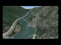 Google Earth Tour of Libby Montana USA