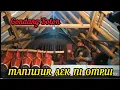 Download Lagu Gondang manjujur aek ni ompui by Hotmatua Sihaloho feat Ap.Lisbet Sinabutar