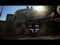 Armor only mode - German Side Post Scriptum Playtest