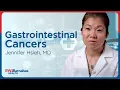 Jennifer Hsieh MD Gastrointestinal Cancers