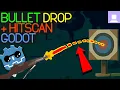 Lagu Realistic BULLET DROP Using a Ballistic \u0026 Hitscan Hybrid  |  Godot 4 Tutorial