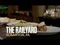 The Railyard Scranton PA