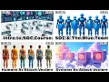 SOC 1 2025-2026 Module 1 Compilation TryHackMe SOC 1