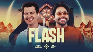 Hugo e Guilherme - Flash | Colecionando Momentos 💠