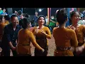 Lagu renggong selendang sutera.p3nampilan heboh banyak yy nyawernya.live cipari