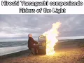 Download Lagu Hiroshi Yamaguchi componiendo Riders of the Light