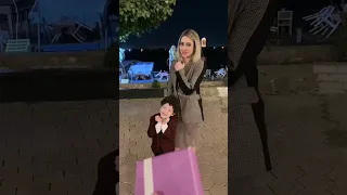 ايليا وعيد الحب Shorts 