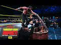 Lagu FIRST EVER Guitar Case Casket Match: Mustafa Ali vs. Elijah | TNA iMPACT! February 19, 2026