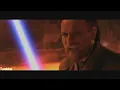 Download Lagu Star Wars Revenge of the Sith - Obi-Wan VS Anakin Battle. {Full Version HD}