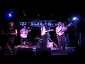 Dirty Old Men at Connolly s Pub NYC in 2017