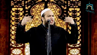 آفة الغضب خطبة الجمعة د أحمد جلال 