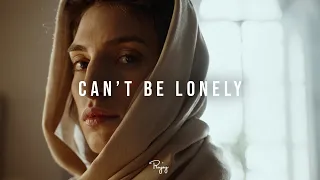 Can't Be Lonely - Storytelling Rap Beat | Free Instrumental 2026 | Mandalaz #Instrumentals