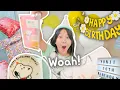 Download Lagu THE MIDDLE CHILD IS ALREADY TWO DIGITS OLD! 🥹🎂