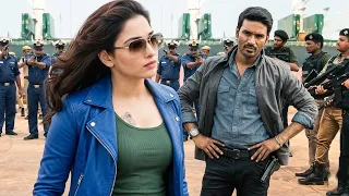 Dhanush, Tamannaah || New (2026) Released South Indian Movie Dubbed In | South Movie | Action Movie