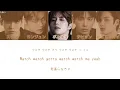 【英語のカナルビ付】Good Boy Gone Bad [Japanese Ver.] - TOMORROW X TOGETHER カナルビ/歌詞/日本語訳