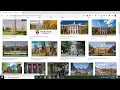 CS50 Web Programming Project0 Google Search My First Web Page HTML CSS