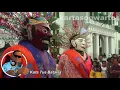 Download Lagu Ondel Ondel Banyak Yang Nonton | Kotatua, Jakarta 2010