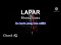 Download Lagu karaoke Rhoma irama(LAPAR)