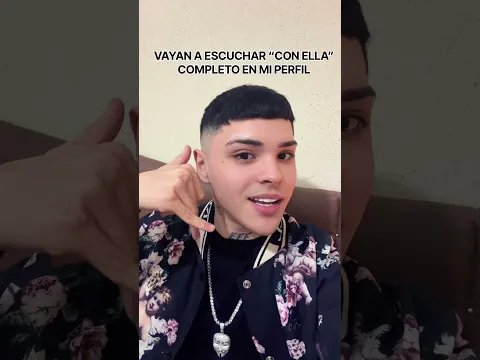 ¿La escuchamos completa? 👀❤️ #newmusic