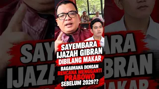 Thumbnail Lagi lagi Farhat Abbas si paling lapor #Politik #Indonesia #IsuPolitik #BeritaIndonesia