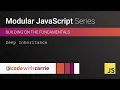 Deep Inheritance Modular JavaScript Series