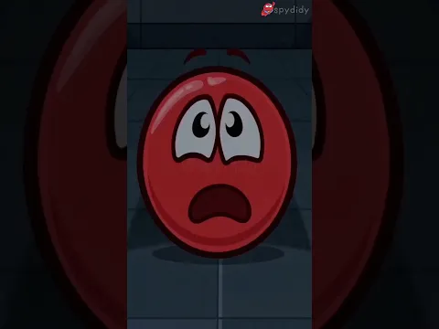 Red Ball vs NEW Yellow Prototype (Poppy Playtime Chapter 5)