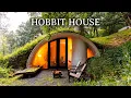 This Hobbit House Takes You Back In Time Inside Look