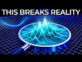 Why the Planck Length May Be the End of Physical Reality