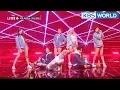 Download Lagu The Unit | 더 유닛 - Ep.18 : Emotional Roller Coaster [ENG/2018.02.01]