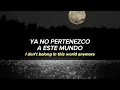 All The Light We Don't See / Lily & The Moon - Thornhill [Sub. Español & Lyrics]