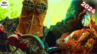 فيلم رعب جديد 2024 اثارة جريمة مترجم كامل شاهد الفيلم المثير للجدل 