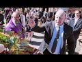 Why a funeral recording matters - Funeral Australia on location with Grace Funerals