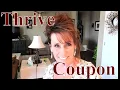 Thrive Coupon Code With Linda s Pantry