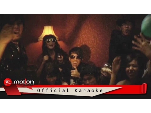 Download MP3 Drive - Melepasmu (Official Karaoke Video)