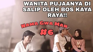 Download filem lombok||Nama Gwe Man||Man melihat maysarah berduaan dengan jamal. auto Sedih.. MP3