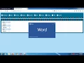 PHP Online Quiz Tutorial With Timer Part 2