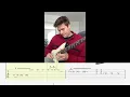 Aiden Kroll - Side by Side (tabs)